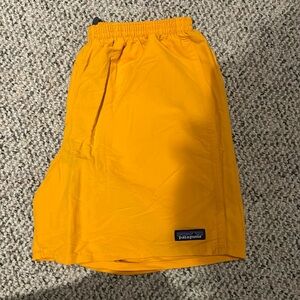 Patagonia Baggie 7”